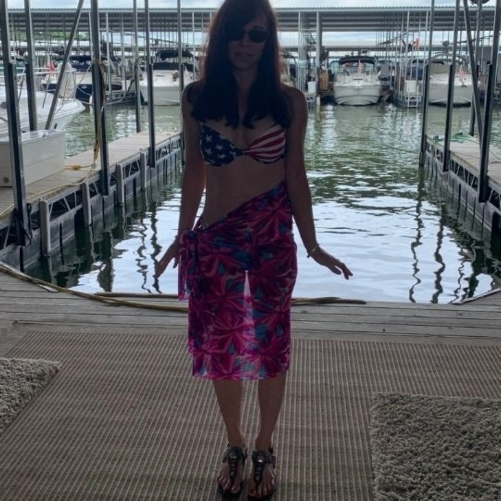 Meet your Posher, Kat